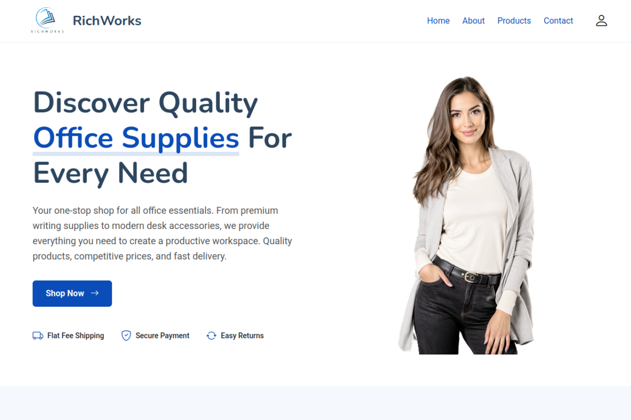 Richworks