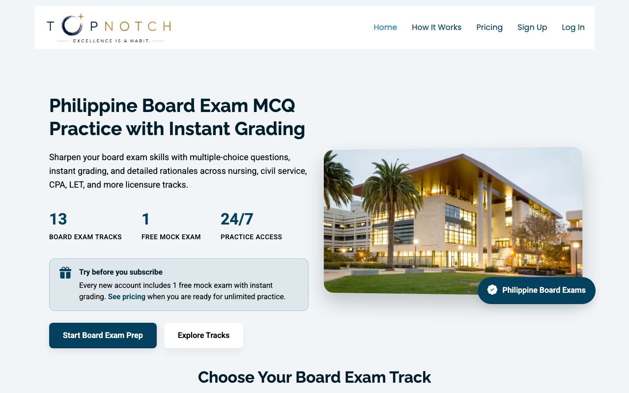 TopNotch
